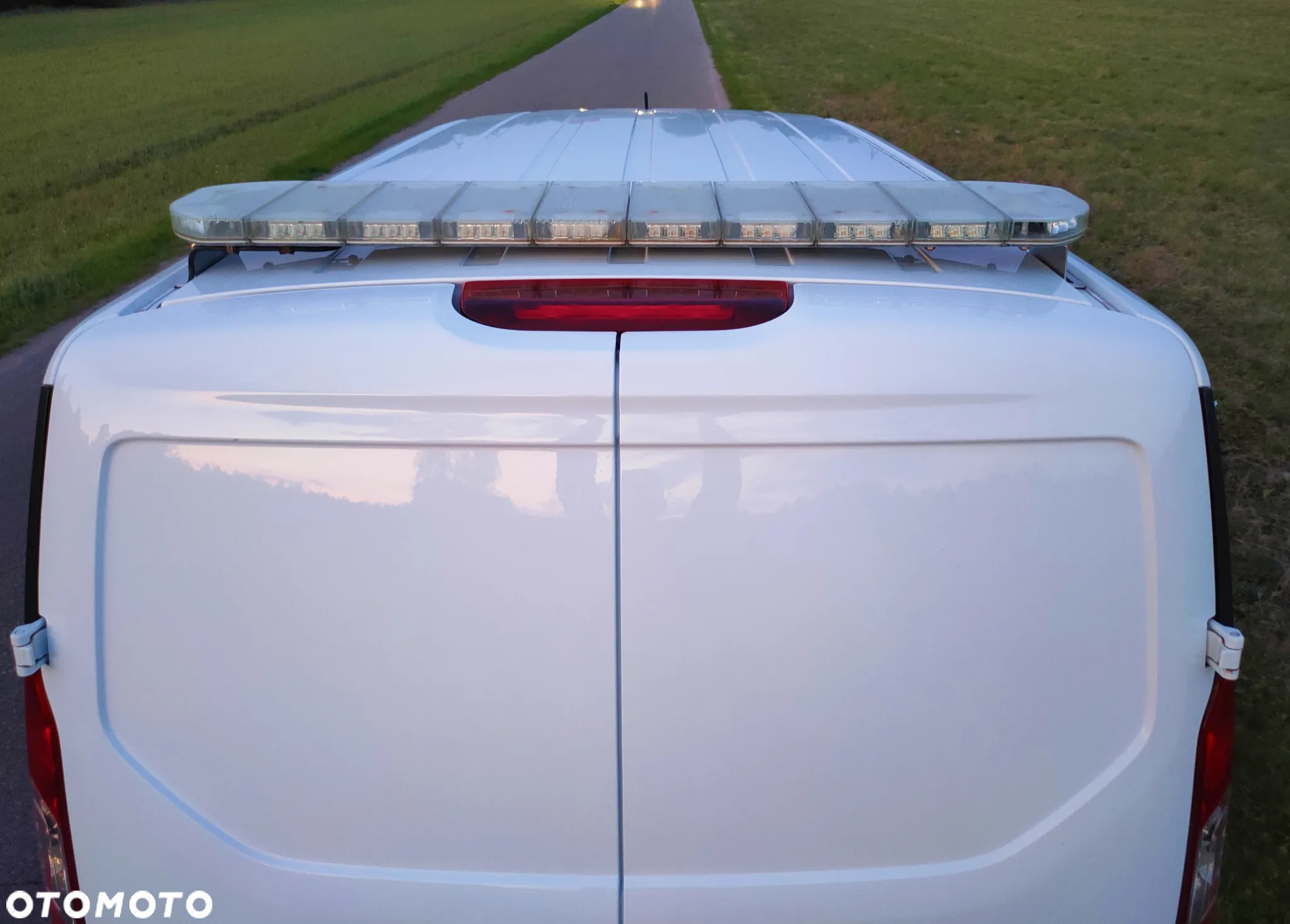 Ford Connect - 20