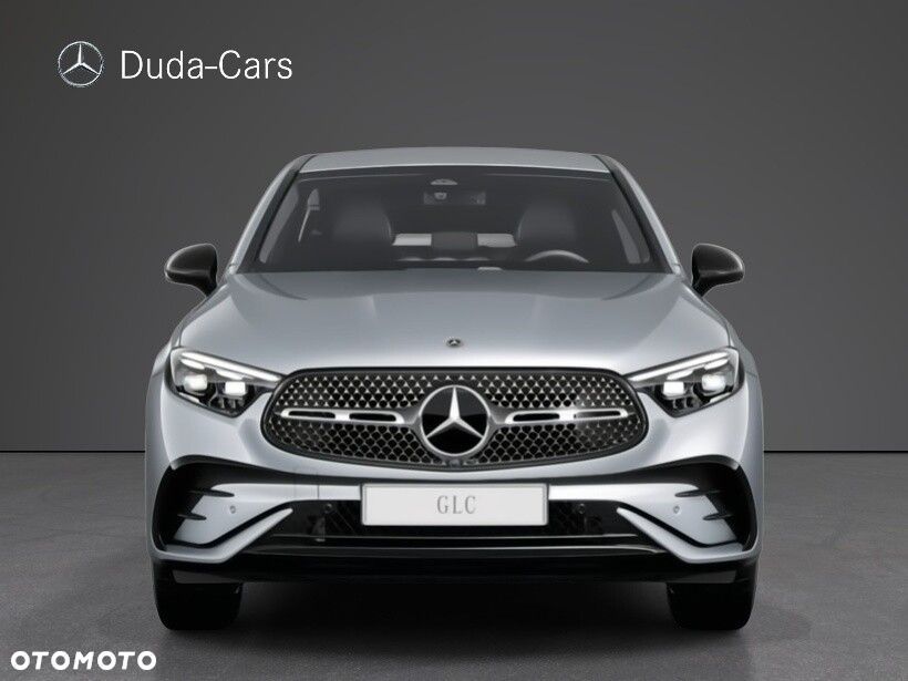 Mercedes-Benz GLC - 11