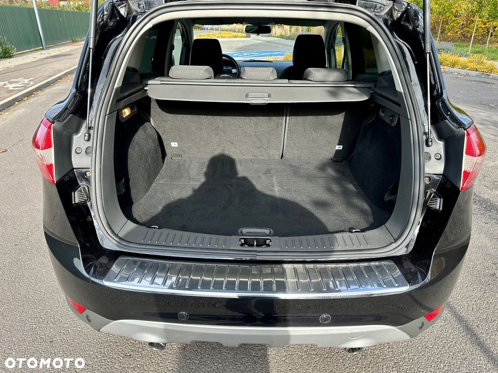 Ford Kuga 2.0 TDCi Titanium - 24