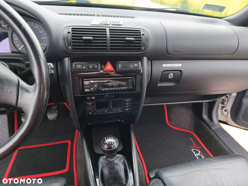Audi S3 - 15