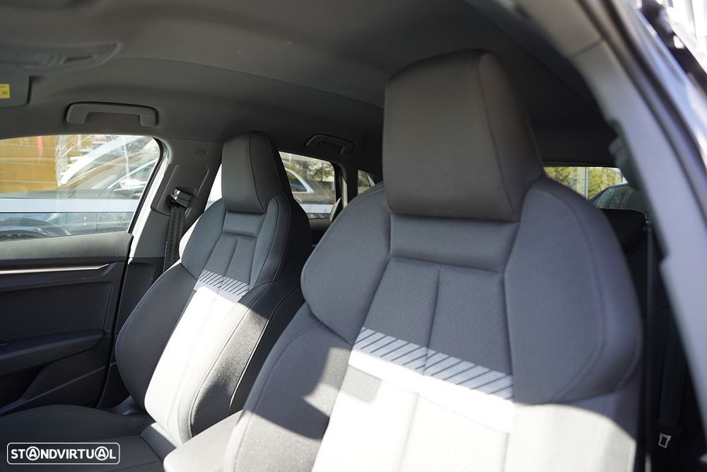 Audi A3 Sportback 30 TDI S line - 21