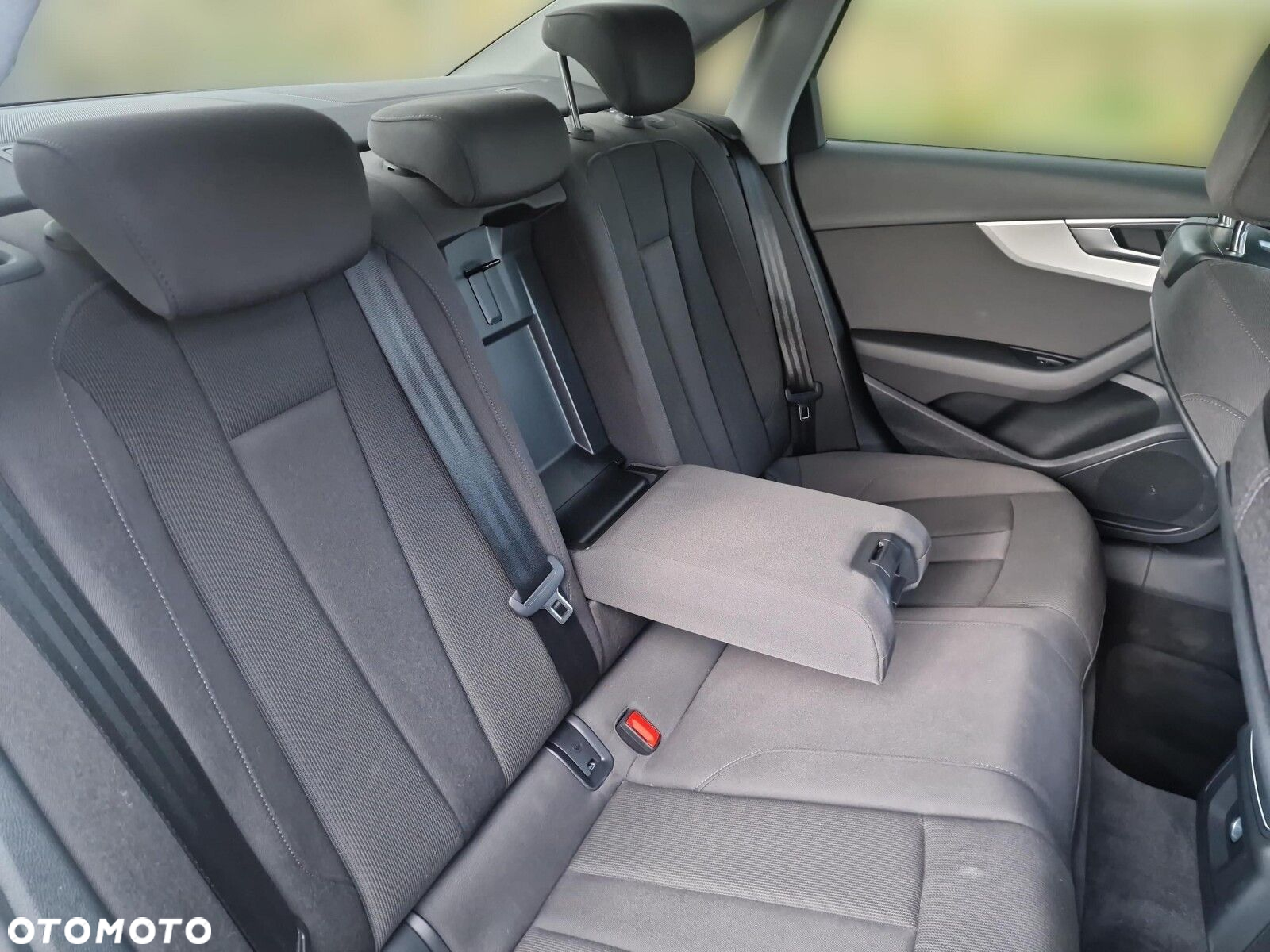 Audi A4 - 13