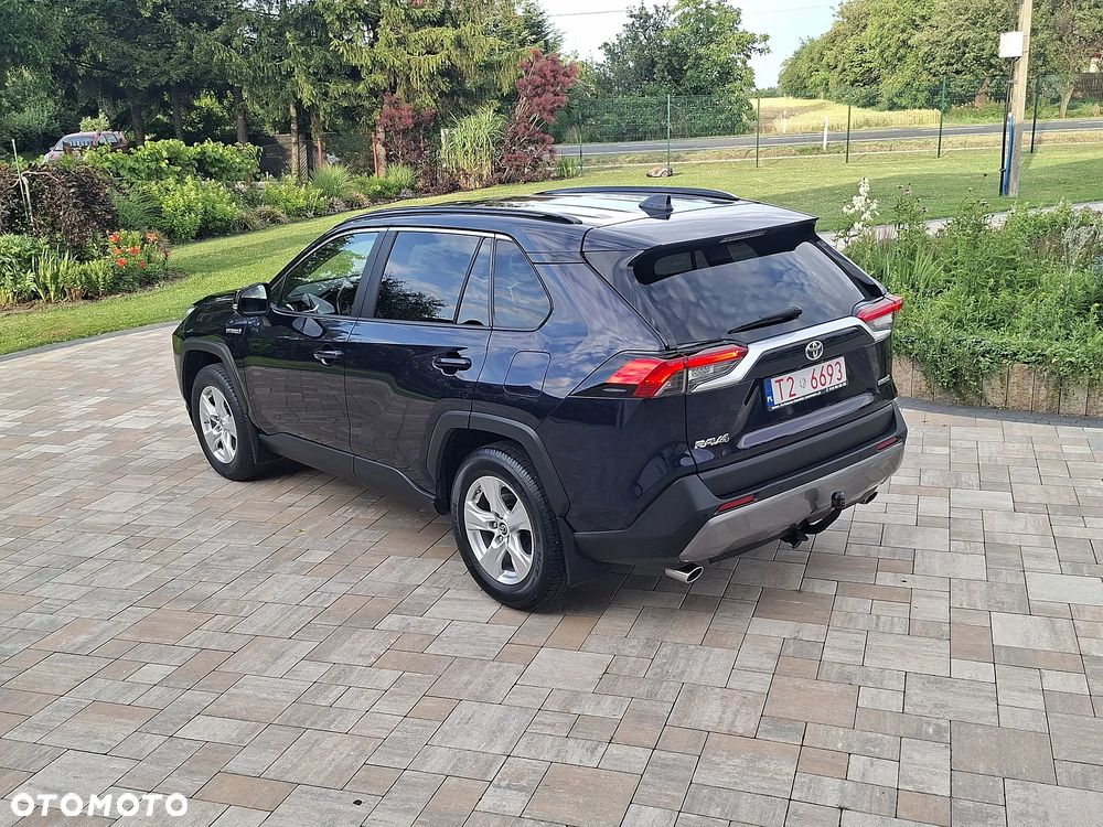 Toyota RAV4 - 12