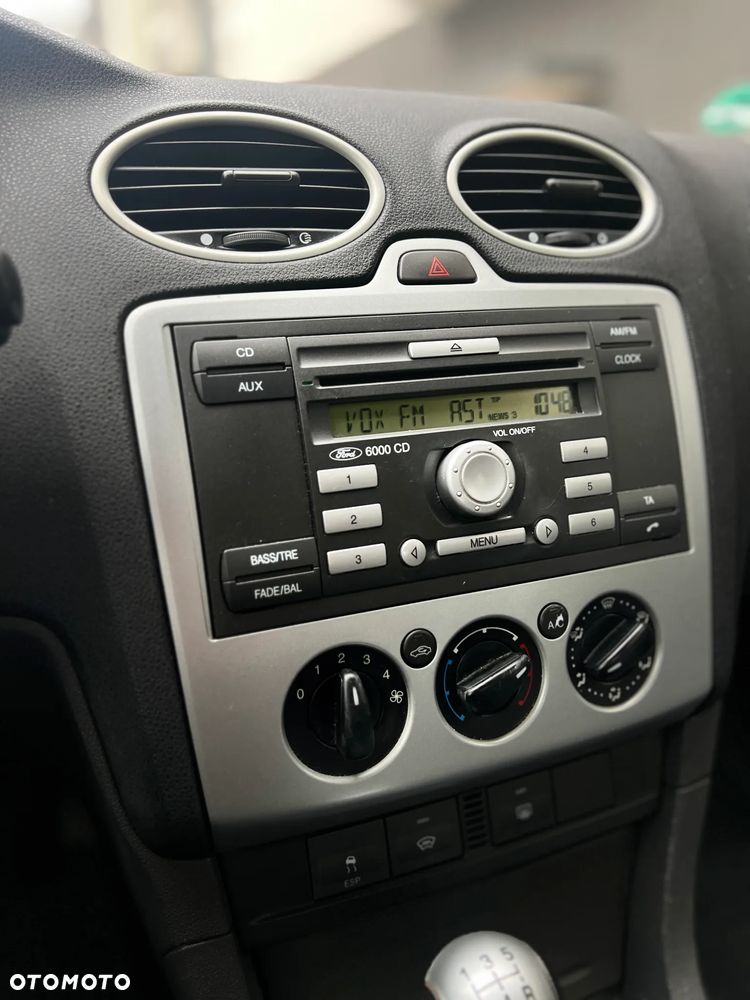 Ford Focus - 18