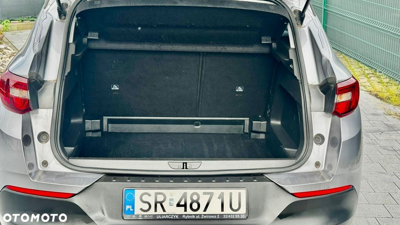 Opel Grandland X 1.5 CDTI Elegance S&S - 14