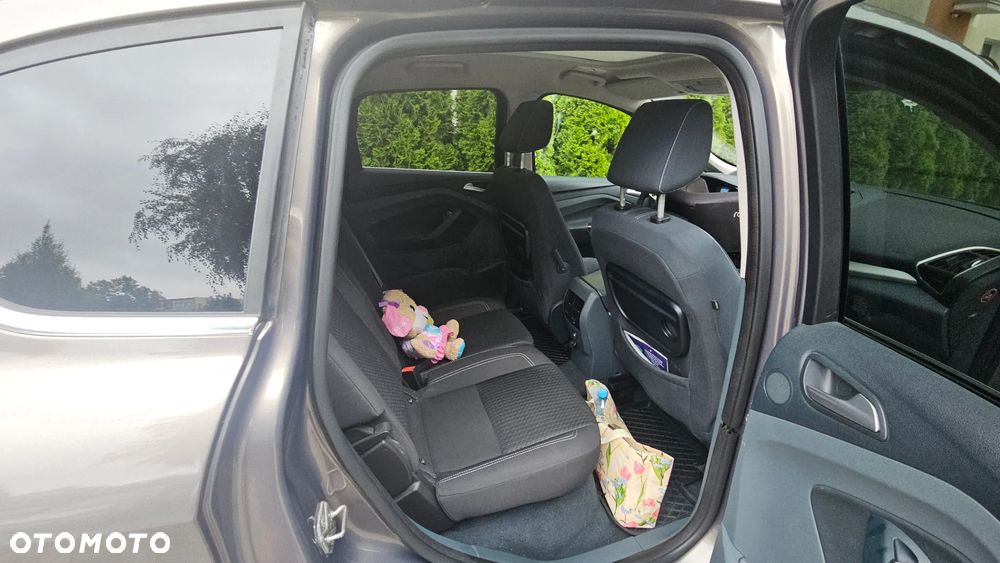 Ford C-MAX 2.0 TDCi Edition MPS6 - 10