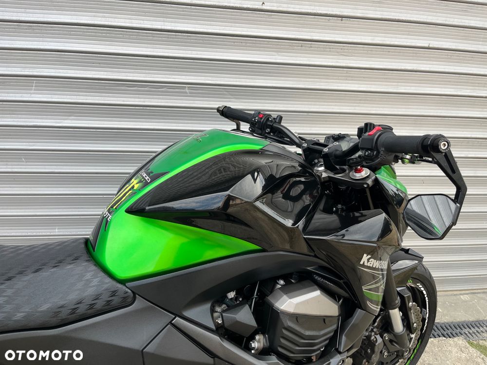 Kawasaki Z - 20