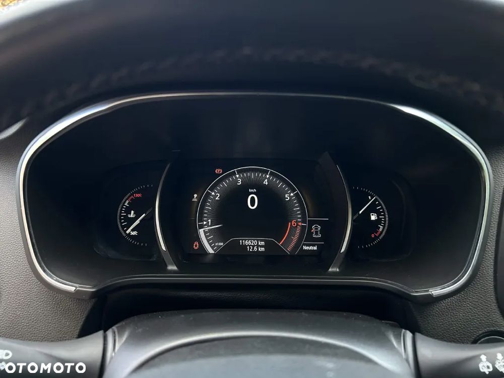 Renault Megane 1.2 Energy TCe Bose - 30
