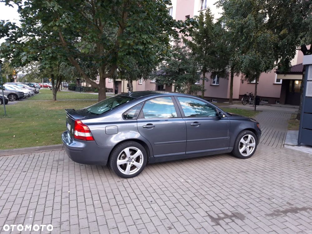 Volvo S40 2.4 Kinetic - 3