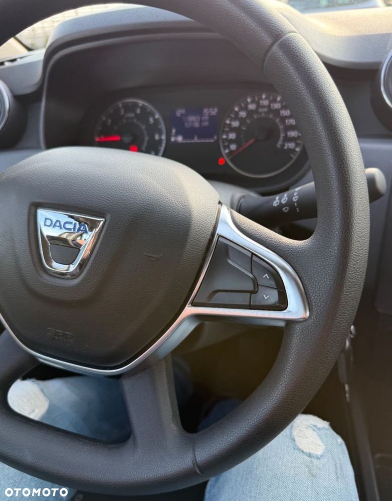 Dacia Duster SCe 115 2WD Access - 14