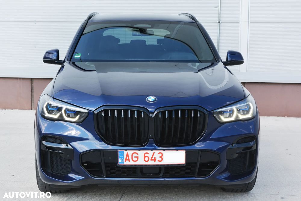 BMW X5 2023 — imagine 3