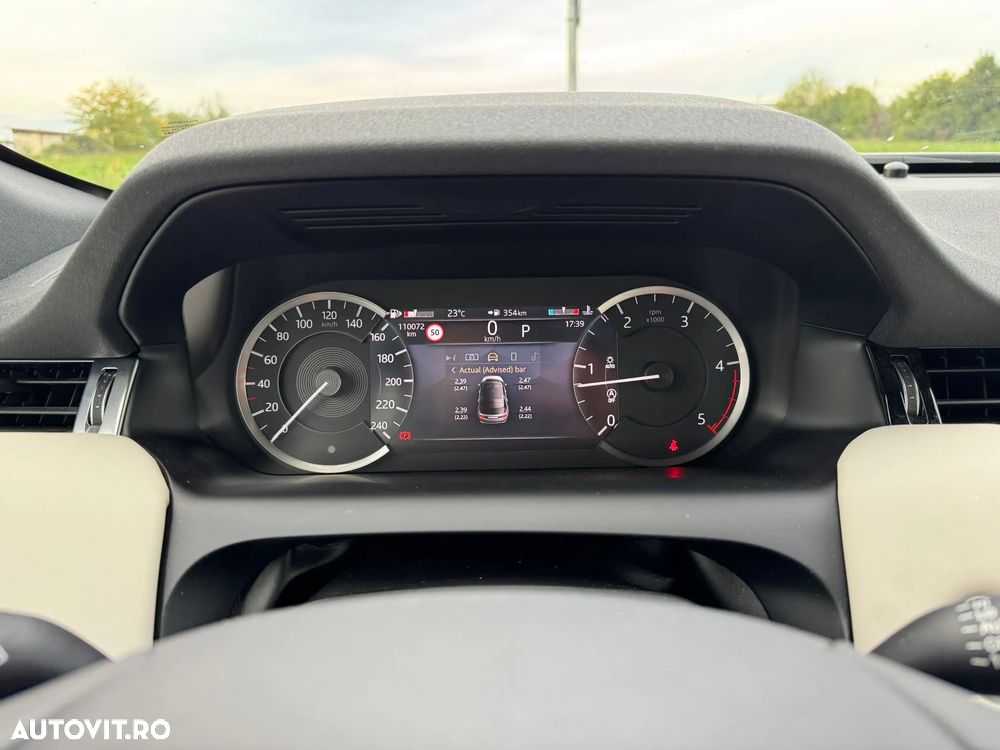 Land Rover Discovery Sport 2.0 D200 MHEV SE - 16