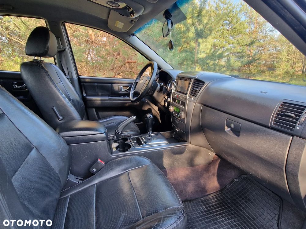 Kia Sorento - 7