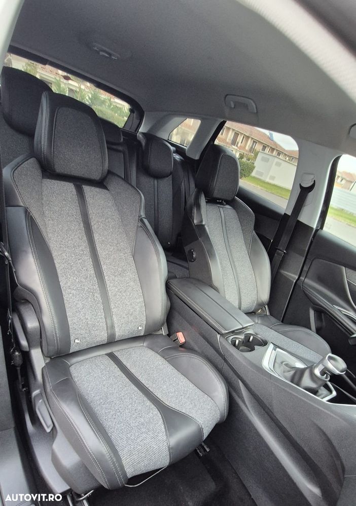 Peugeot 3008 - 10
