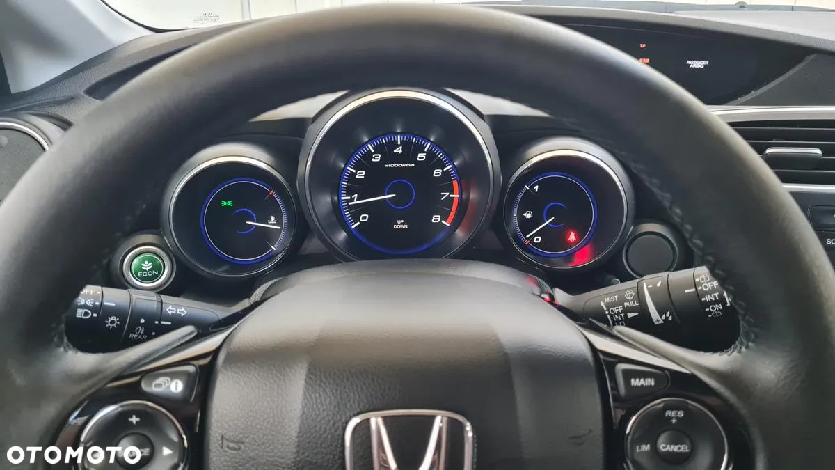 Honda Civic 1.4 i-VTEC Sport - 23