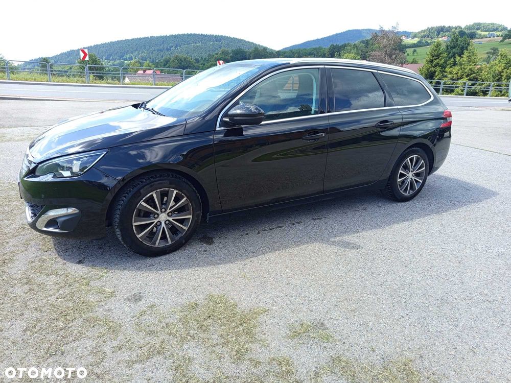 Peugeot 308 - 2