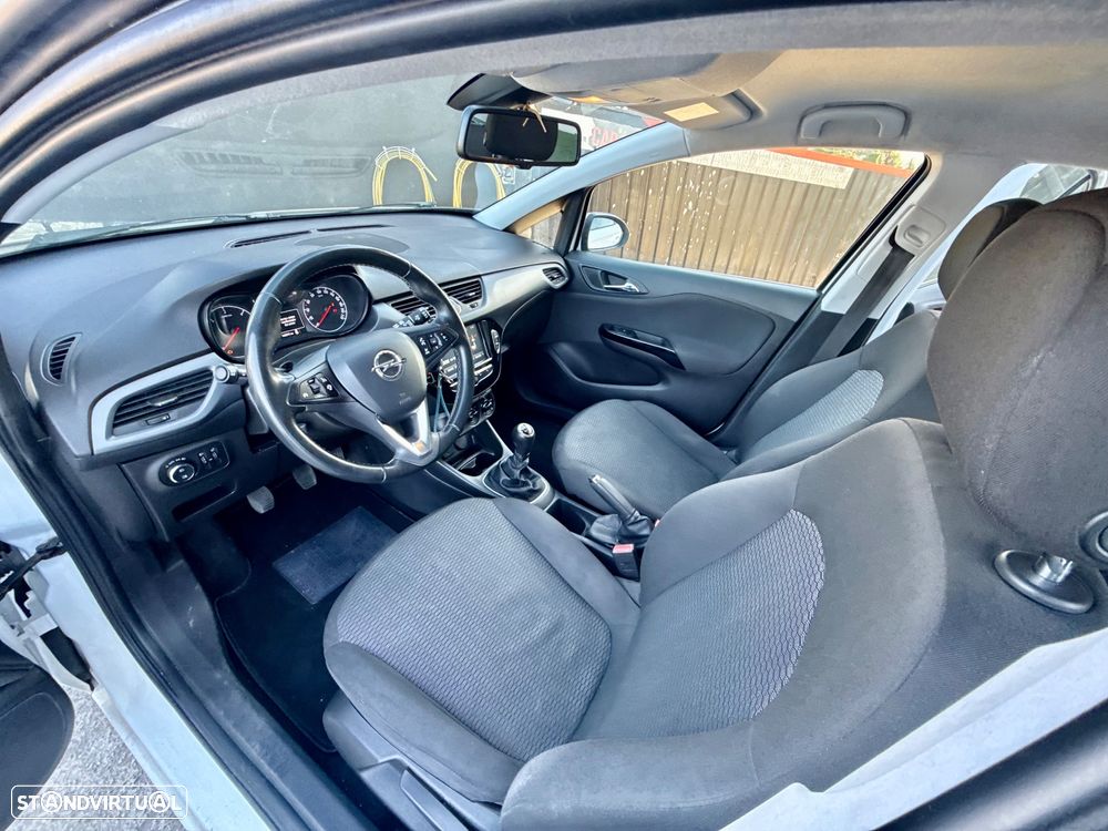 Opel Corsa 1.3 CDTi Dynamic - 15