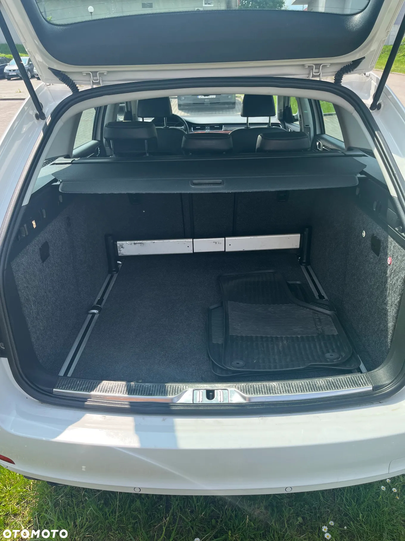 Skoda Superb Combi 2.0 TDI PD DSG Ambition - 7