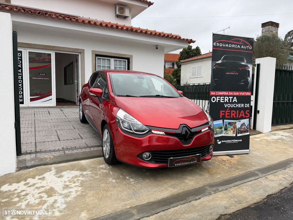 Renault Clio 1.5 dCi Limited EDition - 2