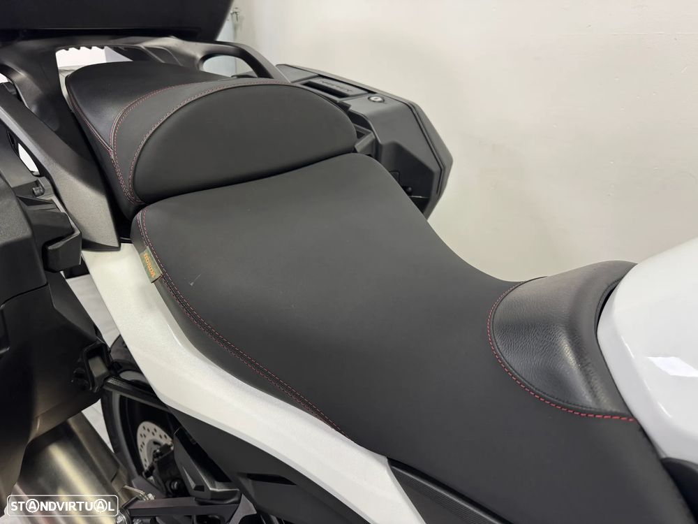 Honda NT 1100 DCT - 7