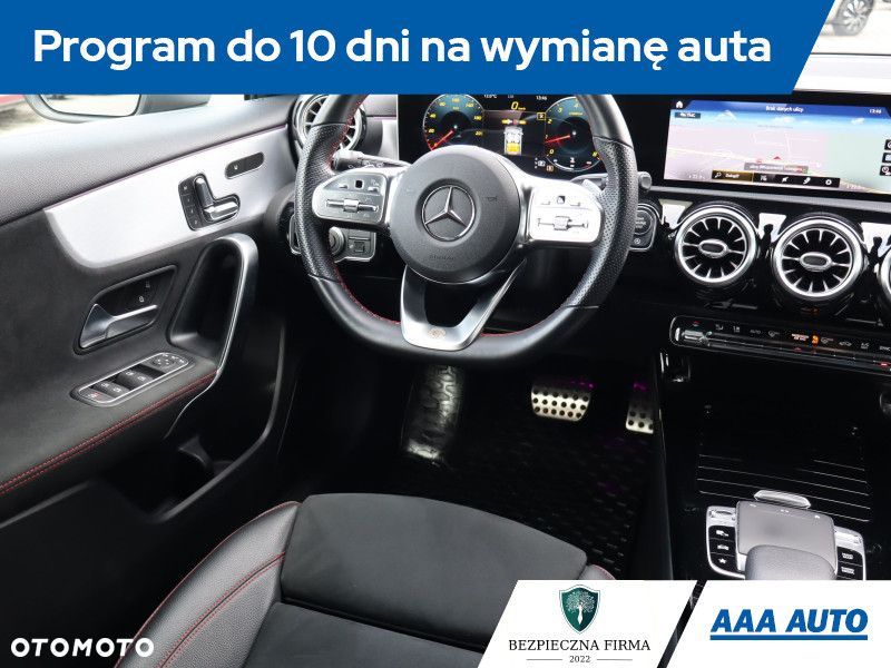 Mercedes-Benz Klasa A - 8