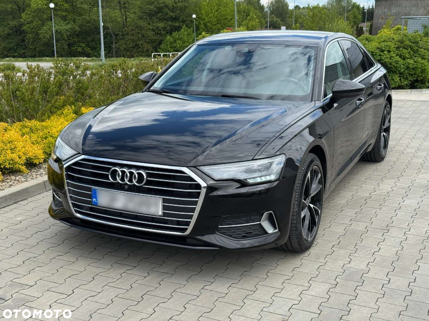 Audi A6 - 24