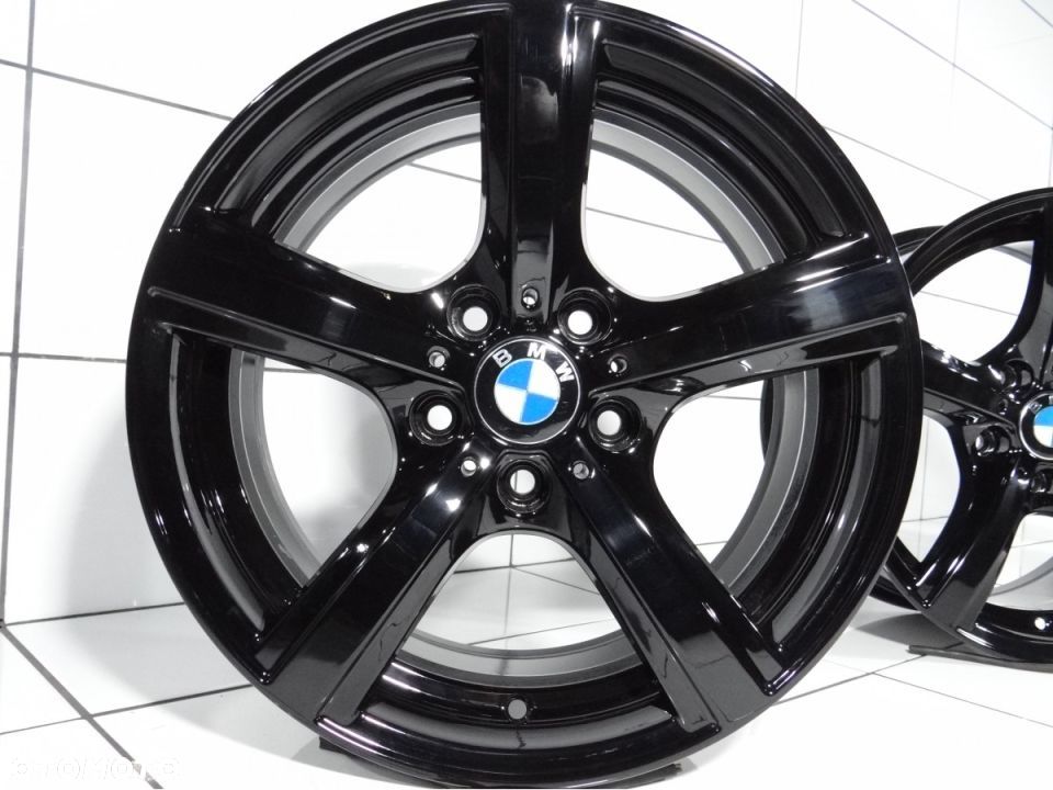 Felgi aluminiowe BMW 17" Z4 E89 - 2