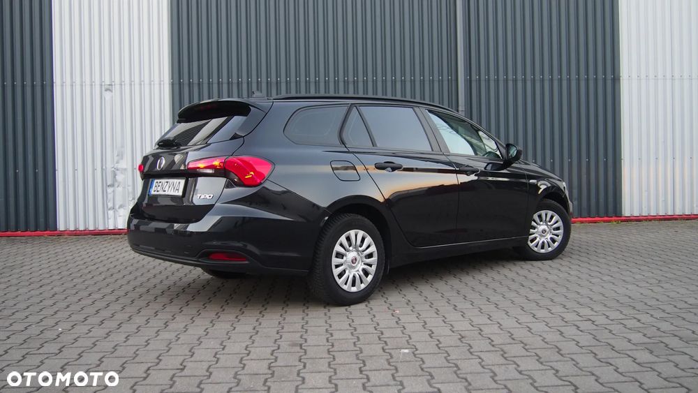 Fiat Tipo 1.4 16V More - 5