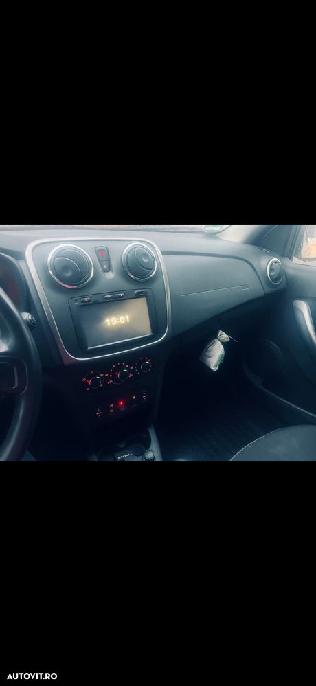 Dacia Logan 0.9 TCe Prestige - 5