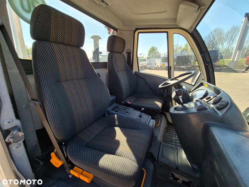 Multicar M27 B  / 4X4 / RAMA DO ZABUDOWY / BRAK RDZY / SERWISOWANY / BEZWYPADKOWY / NOŚNIK URZĄDZEŃ / SILNIK VW 2.0 TDi / 90 KM/H - 24