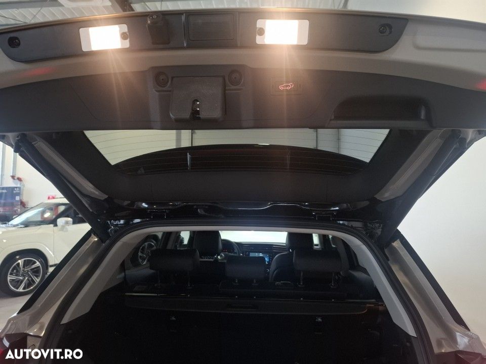 SsangYong Korando - 36