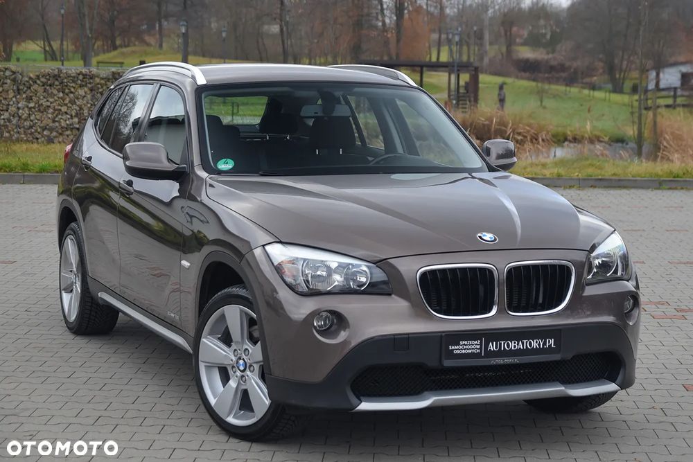 BMW X1 sDrive18i xLine - 14