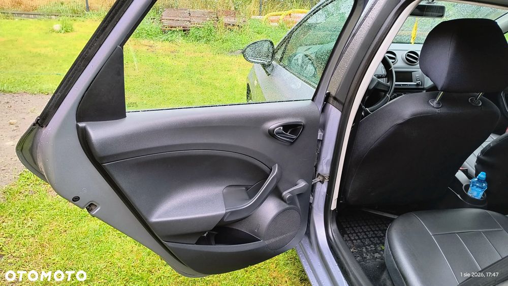 Seat Ibiza 1.2 TSI Style - 7
