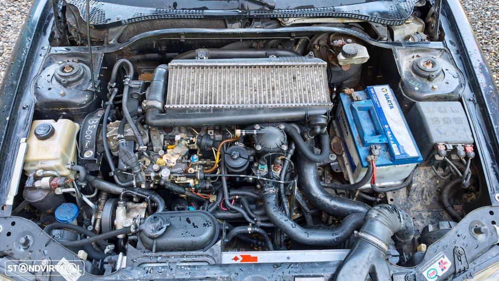 Peugeot 306 1.9 XTDT - 8