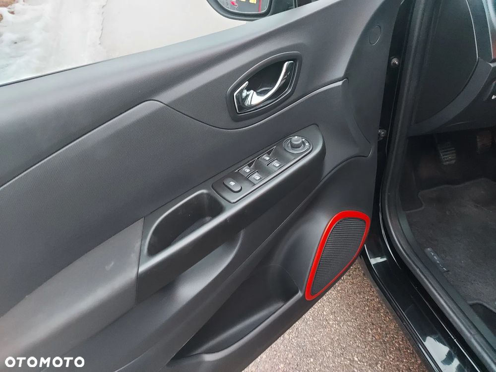 Renault Captur ENERGY TCe 90 Experience - 24
