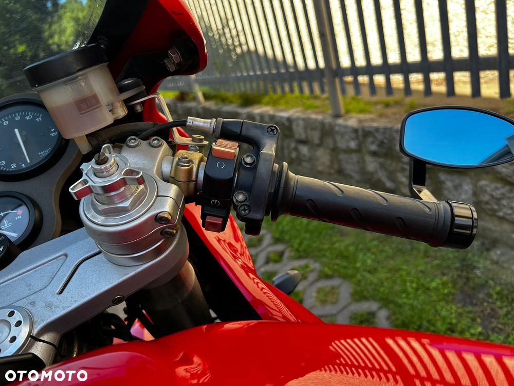 Ducati SuperSport - 32