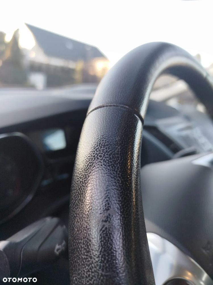 Ford C-MAX 1.0 EcoBoost Start-Stopp-System Ambiente - 12