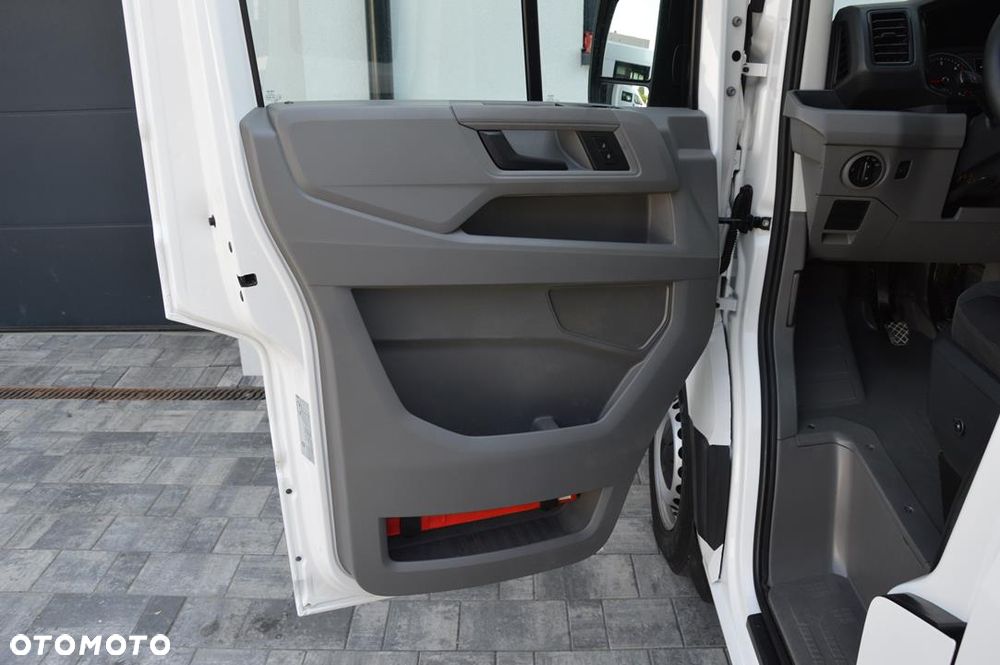 Volkswagen Crafter - 20