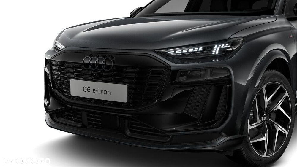 Audi Q6 e-tron - 8