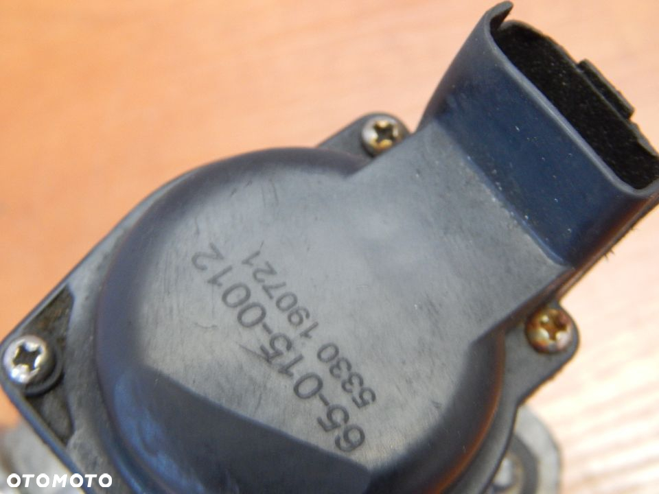 Zawór EGR 1.6 hdi Citroen c3 c4 c5 Peugeot 206 207 308 307 Ford 01-10 Łuków części - 4