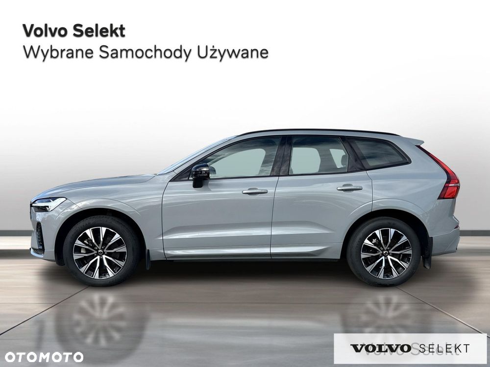 Volvo XC 60 - 3