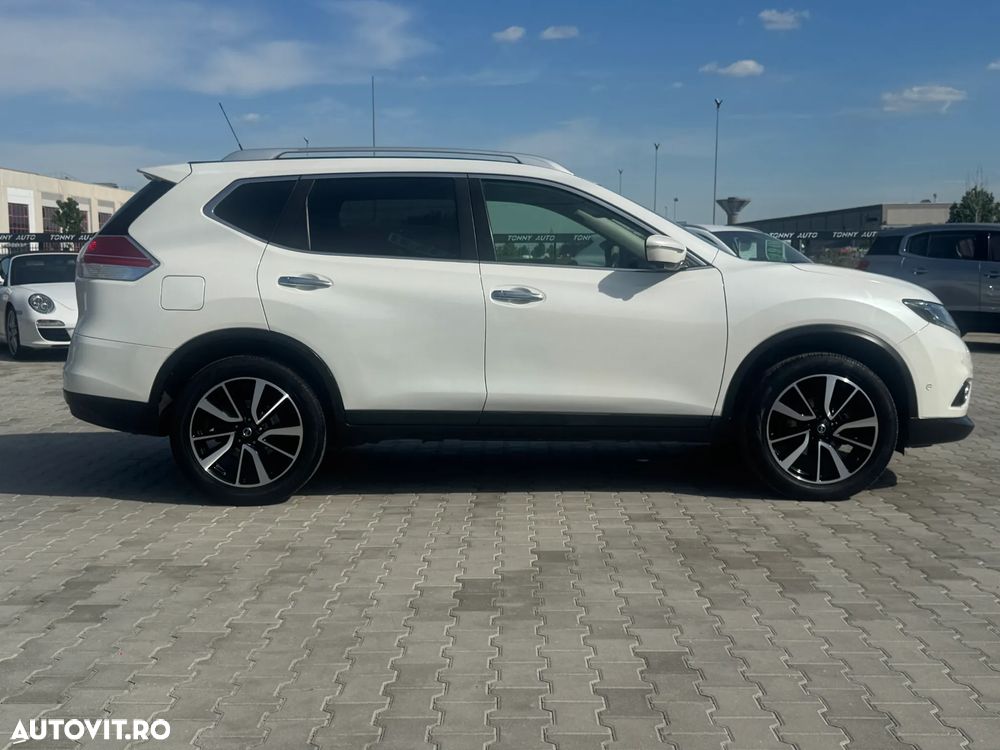 Nissan X-Trail 1.6 dCi Tekna - 7