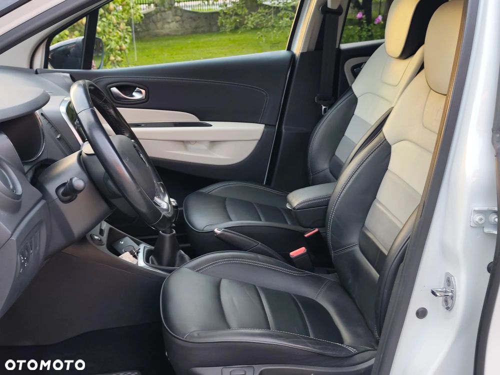 Renault Captur ENERGY dCi 110 Intens - 40