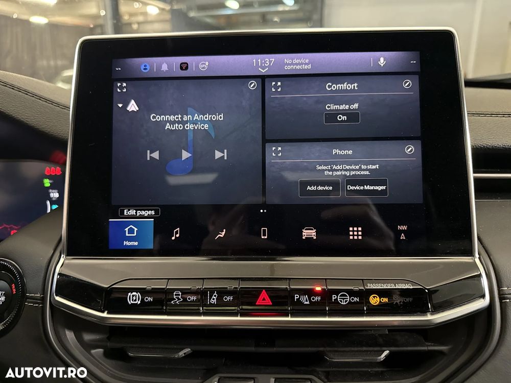 Jeep Compass - 22