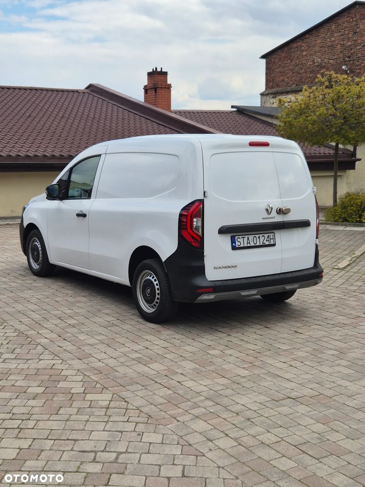Renault Kangoo - 4