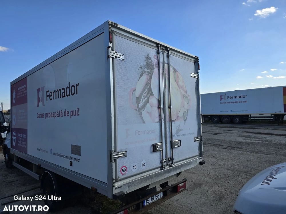 Iveco Daily 70C17 - 14