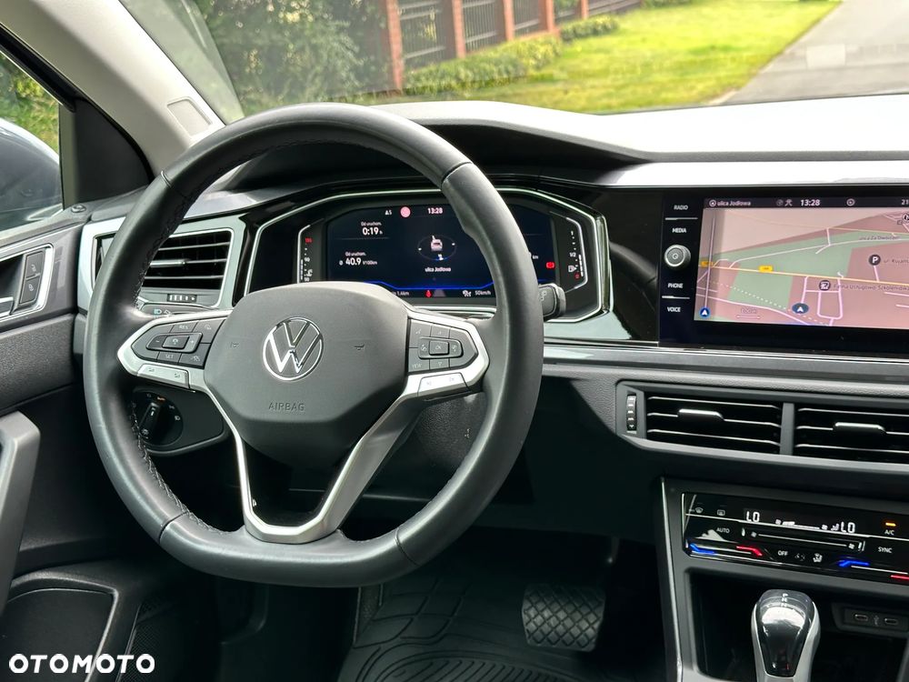 Volkswagen Taigo 1.0 TSI Style DSG - 28