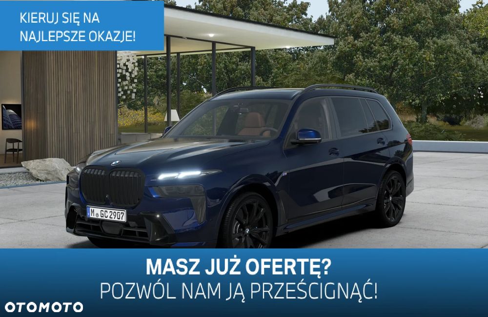 BMW X7 xDrive40d mHEV sport - 2