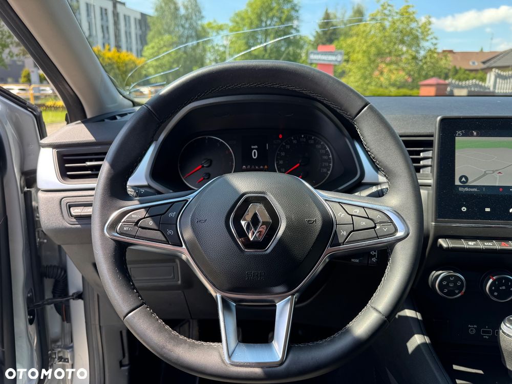 Renault Captur - 12
