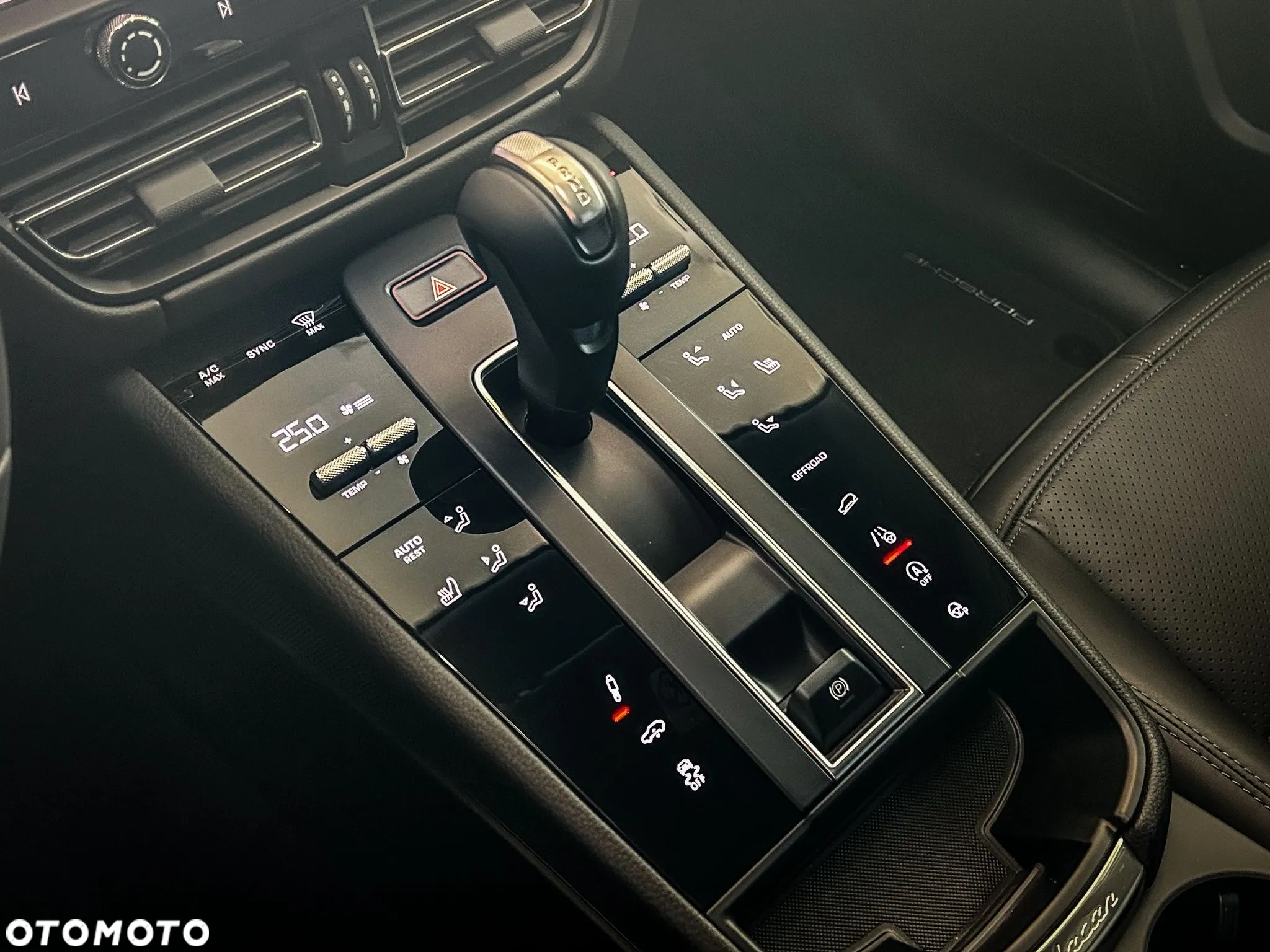 Porsche Macan Standard - 18